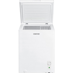 United UCR-1422M Καταψύκτης Μπαούλο 142lt