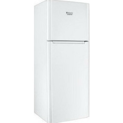 Δίπορτο Ψυγείο Hotpoint-Ariston ENTM 18210 VW