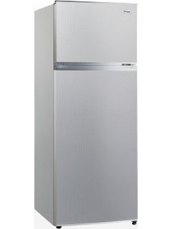 Inventor Kryo INVMS210A Δίπορτο Ψυγείο Υ143cmxΠ58cmxΒ58cm Μαύρο