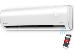 Inventor Supreme SVI32-24WFI/SVO32-24 Κλιματιστικό Inverter 24000 BTU A++/A+++ με Ιονιστή και Wi-Fi