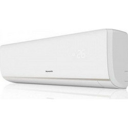 Skyworth Delfin SMVH12B-3A1A1NC Κλιματιστικό Inverter 12000 BTU A++/A+ με Ιονιστή και Wi-Fi