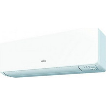 Fujitsu General ASYG12KGTB/AOYG12KGCA Κλιματιστικό Inverter 12000 BTU A+++/A+++ με Ιονιστή και Wi-Fi