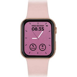 Thorton Klok Pink