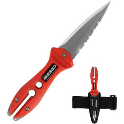 Cressi Striker Knife
