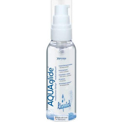 Joy Division Aquaglide Neutral Lubricant 50ml