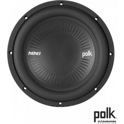 Polk Audio MM1242 SVC Subwoofer Αυτοκινήτου 12" 420W RMS