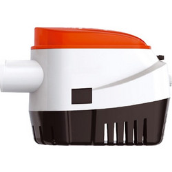 H/A NOVA 1100GPH/12V ME ΦΛOTEP 36D32