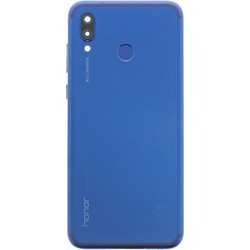 Huawei Honor Play BatteryCover Blue ORIGINAL