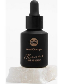 MontOlympe Musae Face Oil Remedy 30ml
