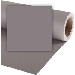 Colorama LLCO439 Smoke Grey 3.55x30m