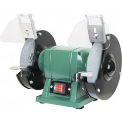 Stayer E150C Δίδυμος Τροχός 150W