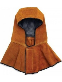 Κουκούλα προστασίας συγκολλητή - protective welding hood STAYER - 87-AWH8012C