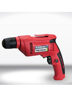 Stayer TM6BA Δράπανο 400W