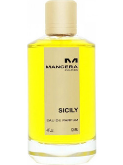 Mancera Sicily Eau de Parfum 120ml