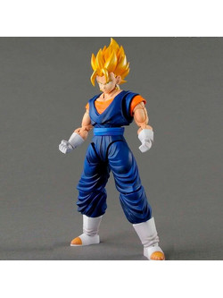 Bandai Dragon Ball Standard Super Saiyan Vegetto