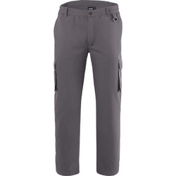 Παντελόνι CLASSIC - DARK GREY