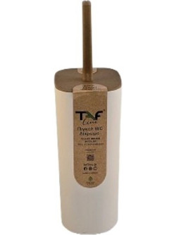 Viopsyctr ΤAF line Πιγκάλ Δίχρωμος Λευκό-Καφέ Καπάκι 8817