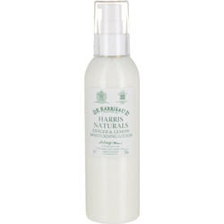 Dr. Harris Ginger & Lemon Hand & Body Ενυδατική Lotion Σώματος 200ml