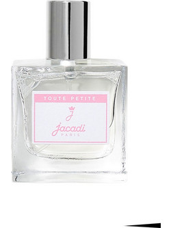 Jacadi Toute Petite Eau de Soin 100ml