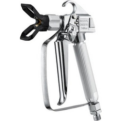 VEVOR Πιστόλι Βαφής Χωρίς Αέρα 3600PSI Υψηλής Πίεσης με Μύτη 517 GYWQPTJRGJPJNLZF8V0