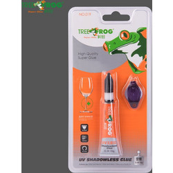 Υγρή Κόλλα Συγκόλλησης Γυαλιού 10g TreeFrog