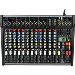 Citronic CSL-14 Compact