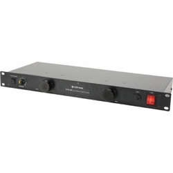 Citronic CPD-8 IEC Power Conditioner 8 Way (Τεμάχιο)