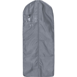 Κάλυμμα φορέματος ATELIER Valento FTVAATEGH Smoke Grey