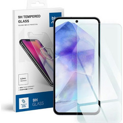 Blue Star Tempered Glass (Samsung Galaxy A55 5G)
