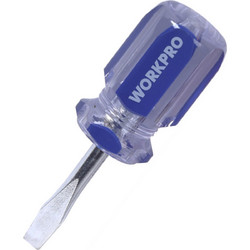 ΚΑΤΣΑΒΙΔΙ ΝΑΝΟΣ ΙΣΙΟ ΔΙΑΦΑΝΗ ΛΑΒΗ 6x 38mm WP221262 WORKPRO