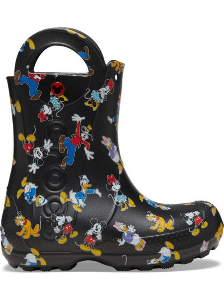 Crocs Mickey Friends Handle It Boot Kids 21088990H