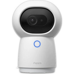 Aqara G3 CCTV Κάμερα Ασφαλείας Wi-Fi Νυκτός