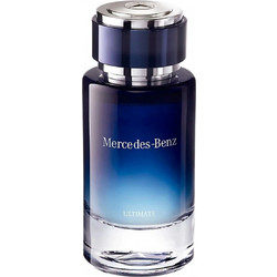 Mercedes-Benz Ultimate Eau de Parfum 75ml