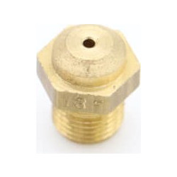 Gas Injector M8*0,75 / Q 1,35Mm