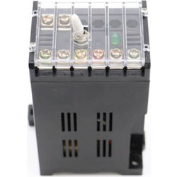 EPO1/2/3 - Limiter (2019)
