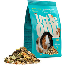 Little One Guinea Pigs Complete Food 2.3kg