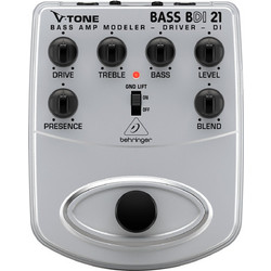 Behringer BDI21 V-Tone Bass