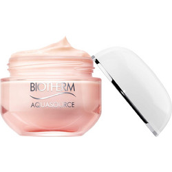 Biotherm Aquasource 48h Continuous Release Hydration Rich Cream 50ml
