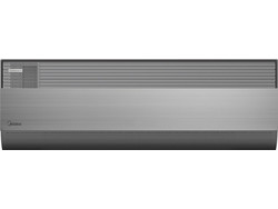 Midea Gaia GAIA-09HRFN8-I/O Grey Κλιματιστικό Inverter 9000 BTU A+++/A+++ με Wi-Fi