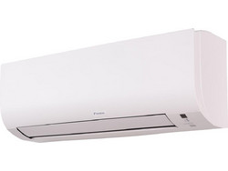 Daikin Comfora FTXP25N/RXP25N Κλιματιστικό Inverter 9000 BTU A++/A+++ με Wi-Fi