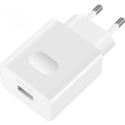 Huawei Φορτιστής Χωρίς Καλώδιο με Θύρα USB-A 18W White HW-090200EH0
