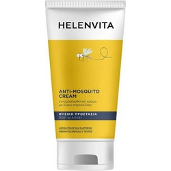 Helenvita Anti-Mosquito Εντομοαπωθητική Κρέμα 150ml