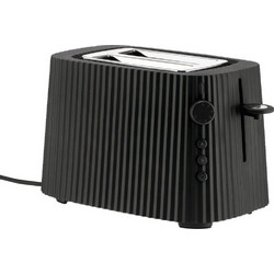 Alessi MDL08 B Φρυγανιέρα 2 Θέσεων 850W