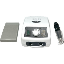 Mixcoco Renhe 315 Τροχός Νυχιών Ρεύματος 35000rpm 70W με Πεντάλ