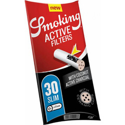 Smoking Slim 30 Active