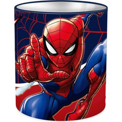 Μολυβοθήκη Μεταλλική 10x11 Spiderman (000508520)