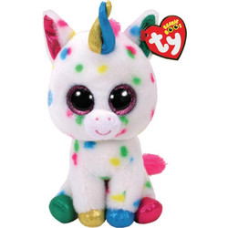 Ty Beanie Boos Μονόκερος 1607-36891