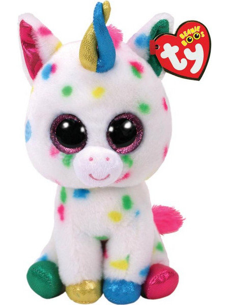 Ty Beanie Boos Μονόκερος 1607-36891