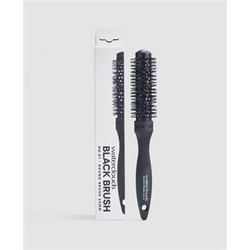 Black Brush no.01 Round 25mm