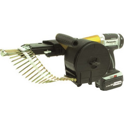 Κατσαβίδι μπαταρίας Pansonic HH 50B 18V